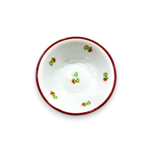 Frying Pan red