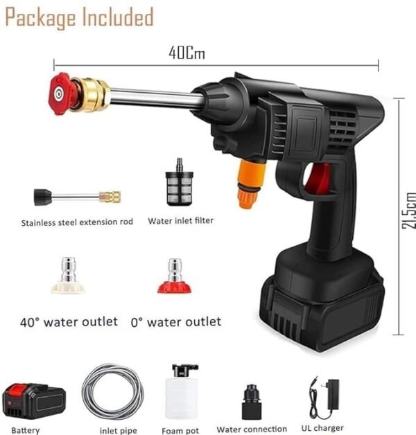 WASHER GUN (Copy) - Image 2