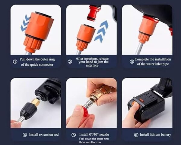 WASHER GUN (Copy) - Image 4