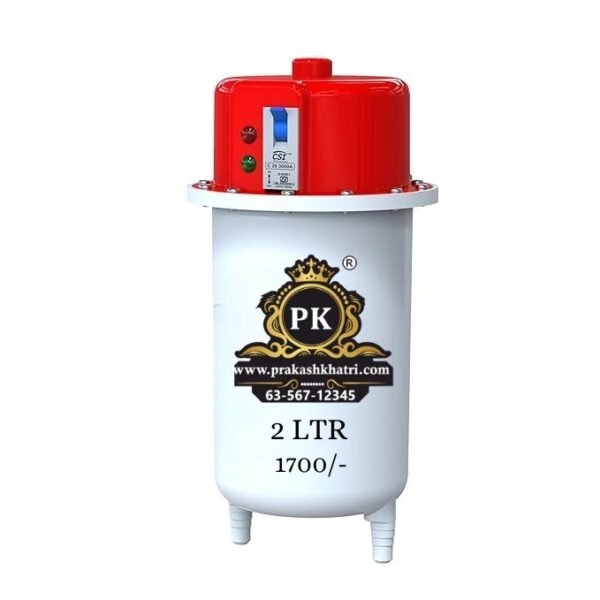 GAYSER 2 LTR - Image 2