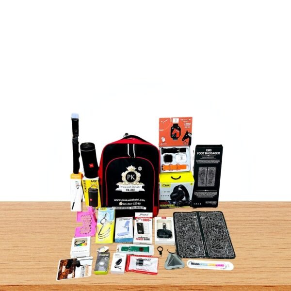 mobile accessories combo