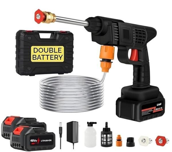 WASHER GUN (Copy)